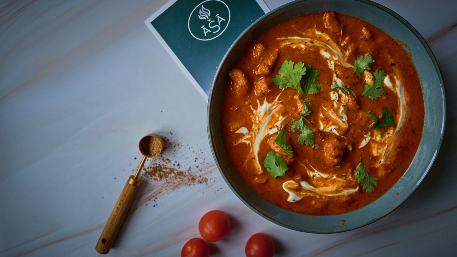 Image of BUTTER CHICKEN