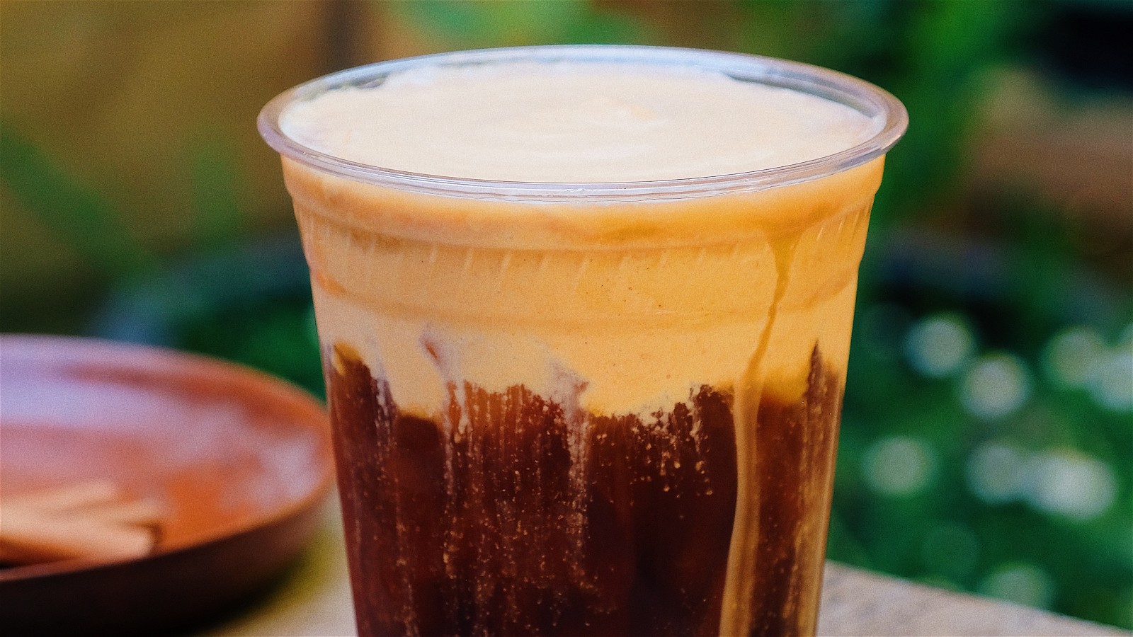 Image of Pumpkin Cold Foam