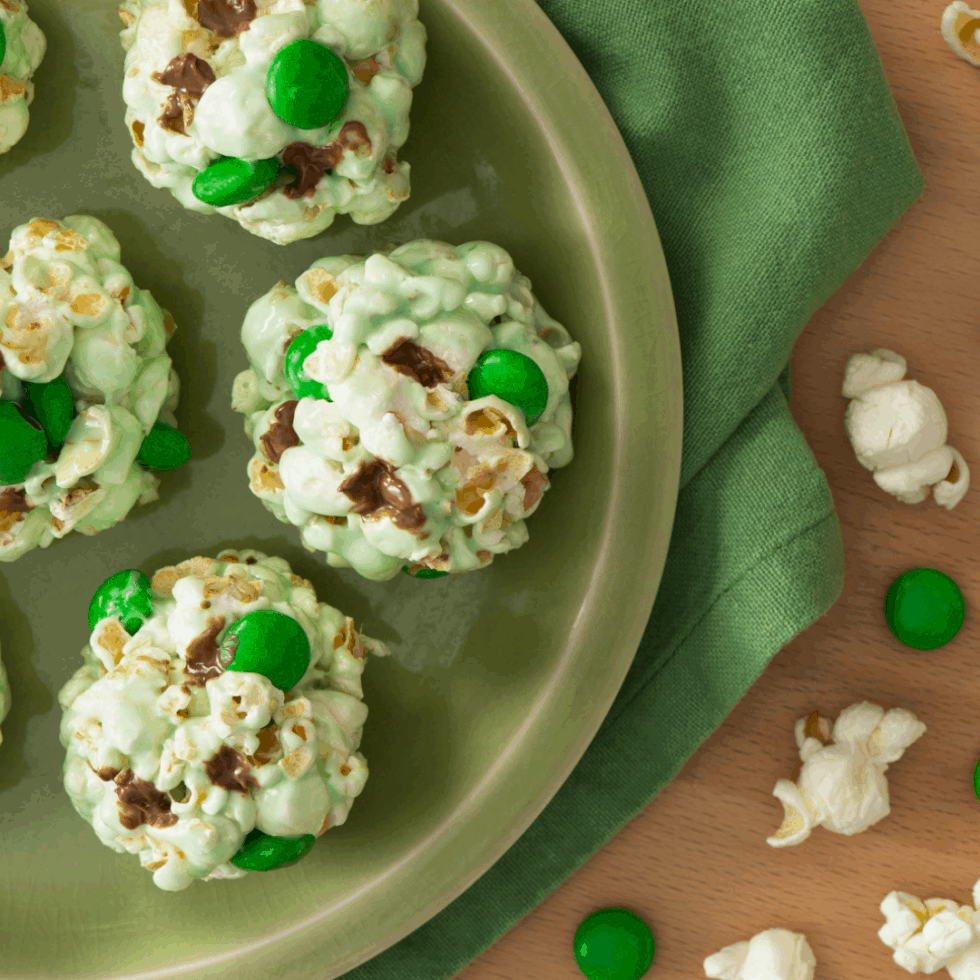 Leprechaun Bait for St. Patrick’s Day
