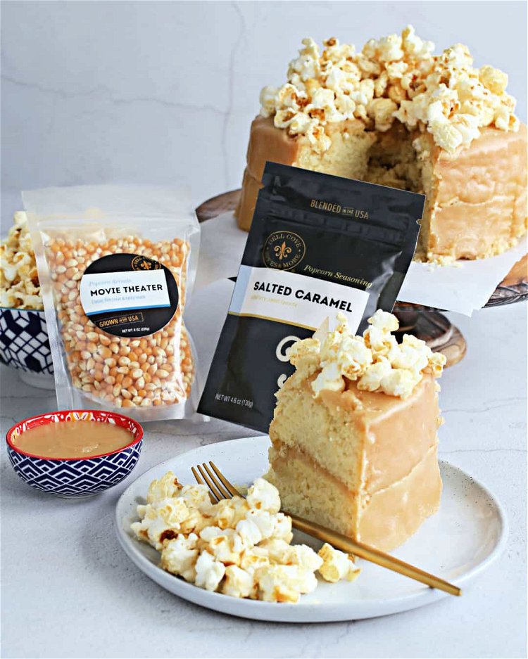 Image of In a separate bowl, whisk together the all-purpose flour, baking...