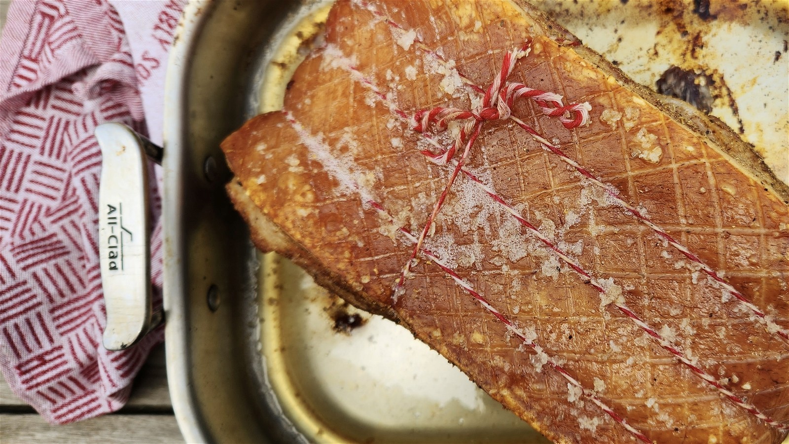 Image of Classic Porchetta Arista