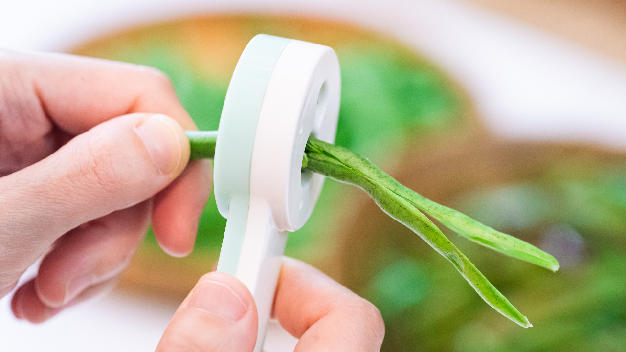 Image of The Trick to Making the PERFECT Green Bean Stir Fry