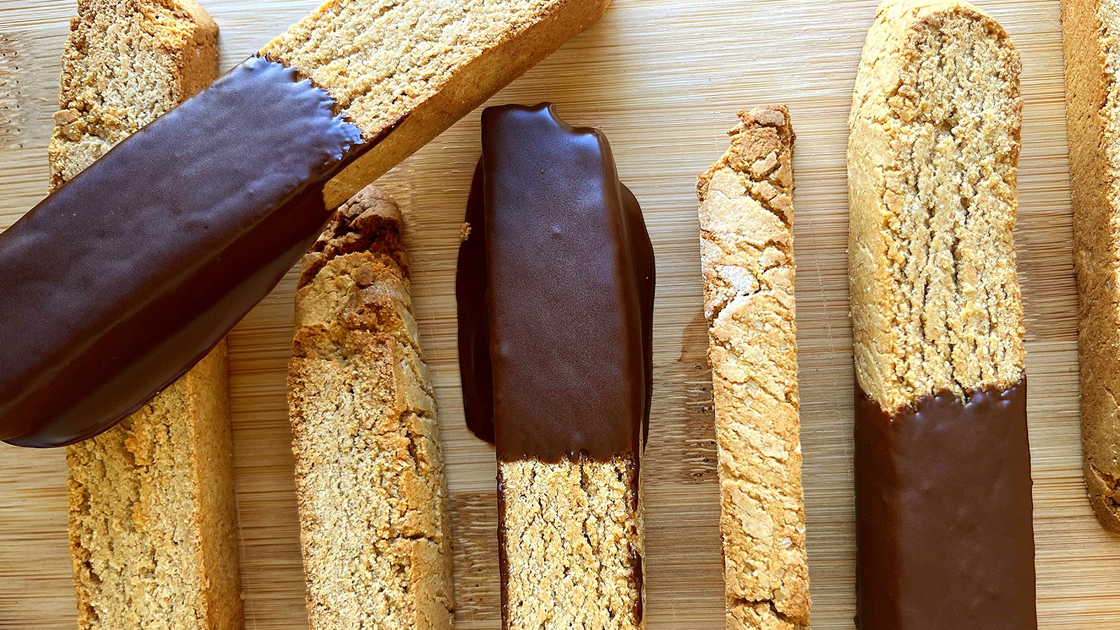 Image of Classic Biscotti