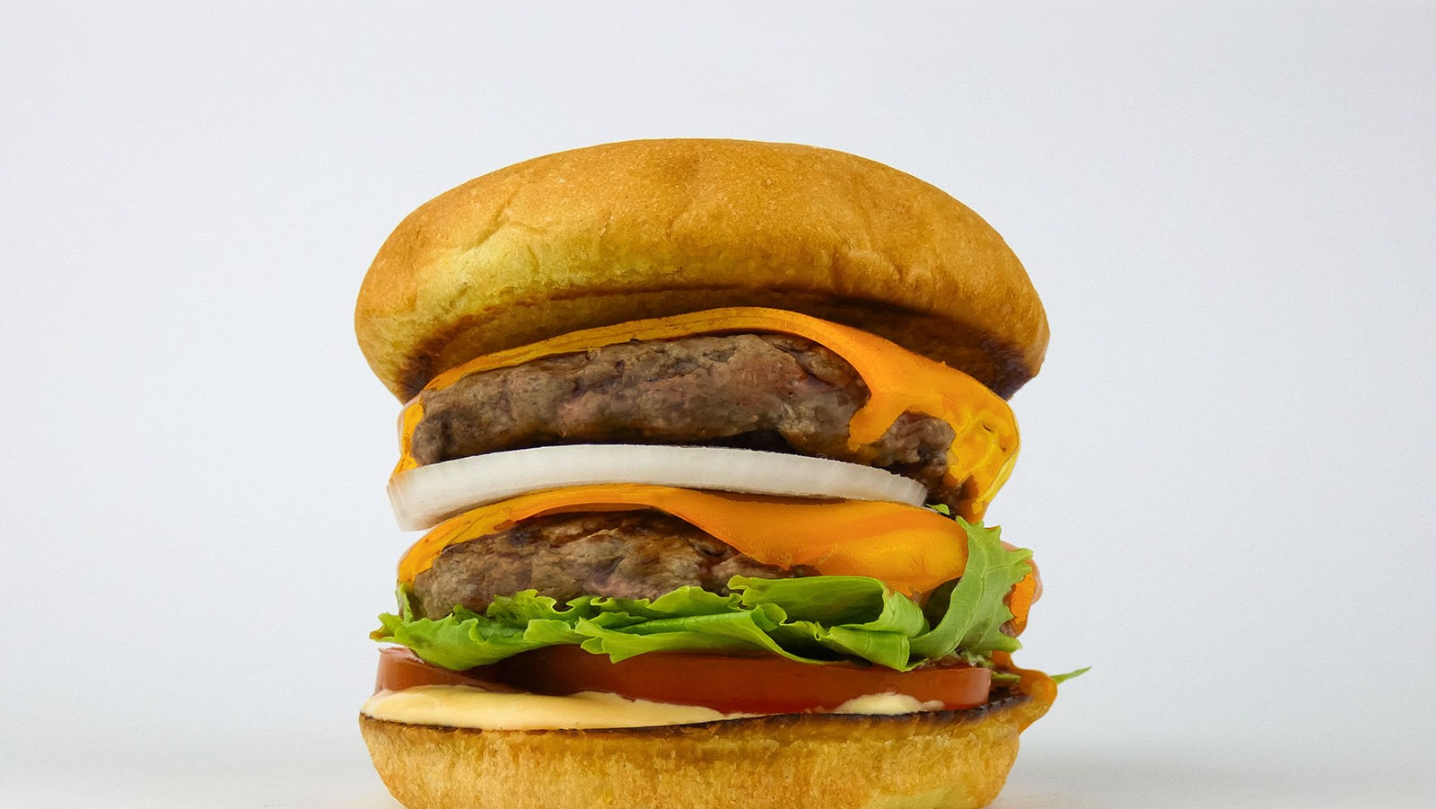 Image of In-N-Out Double Double Hamburger: la ricetta 