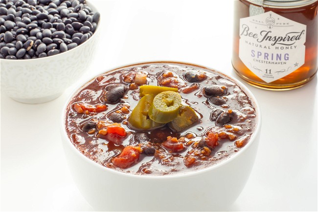 Image of Sweet and Spicy Chili