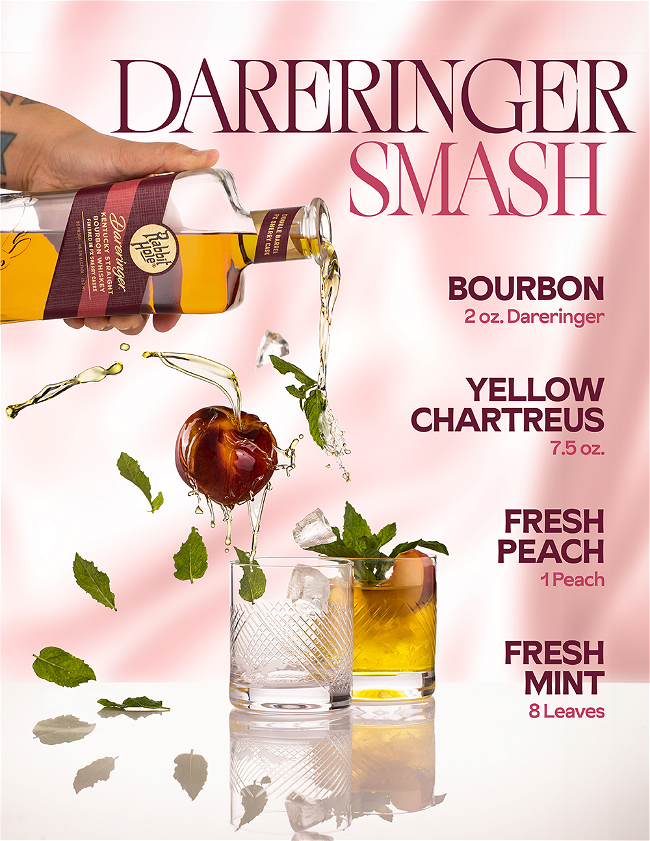 Image of Dareringer Smash