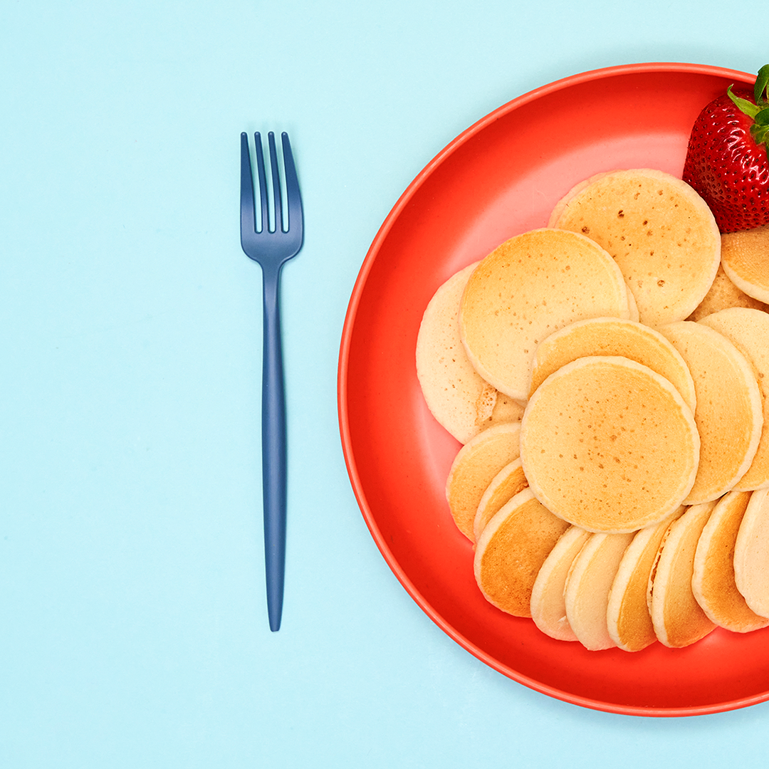 Mini Pancakes – Whiskware