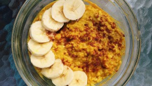Image of Oatmeal and Inflammation: An Anti Inflammatory Breakfast