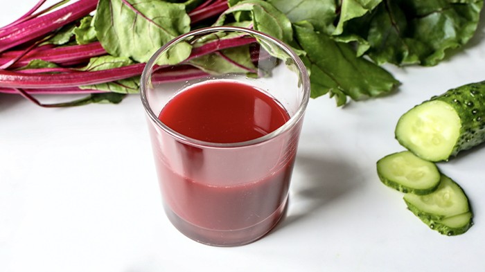Image of 5-Ingredient Liver Detox Juice