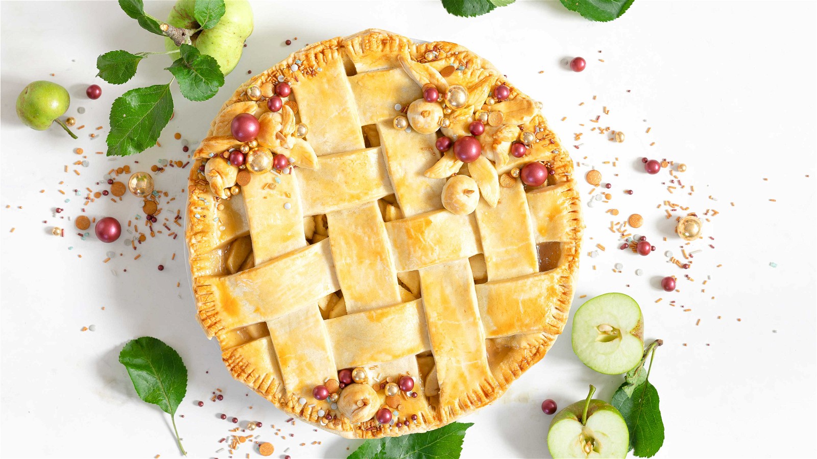 Image of ApplePie