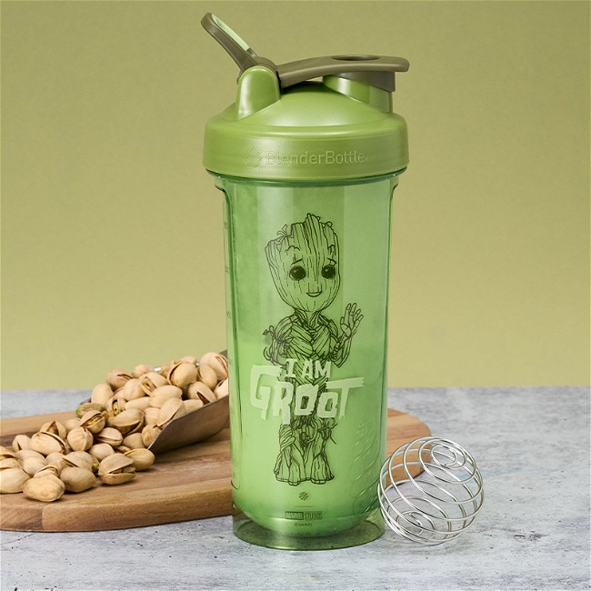 Image of Pistachio Power Protein Shake