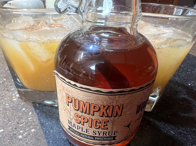 Image of Caribbean Fall