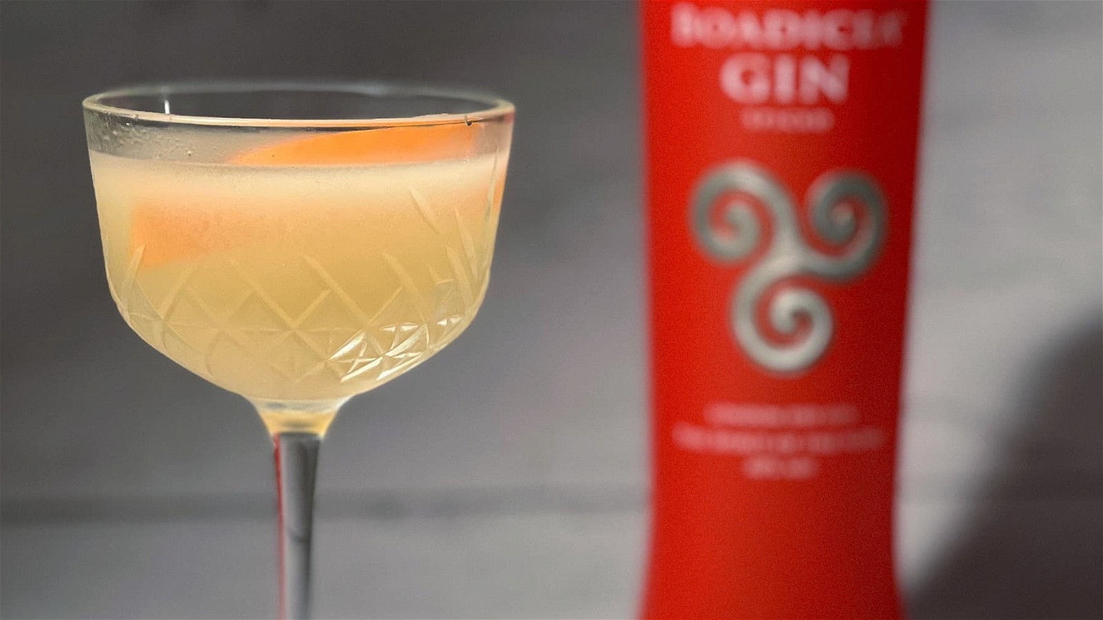 Image of Wild Knight® - Spiced Marmalade Cocktail