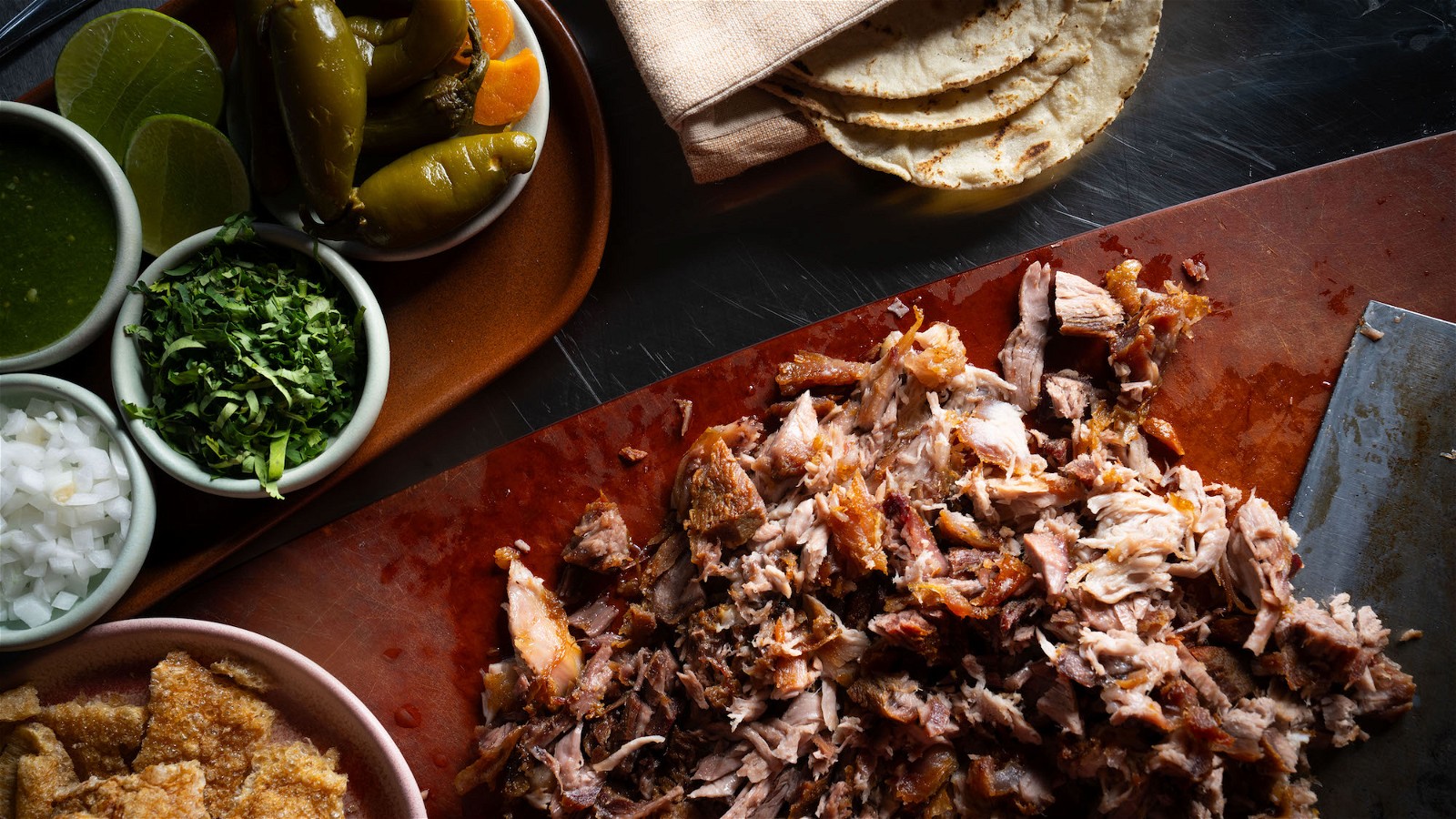 Simple, Perfect Carnitas-image