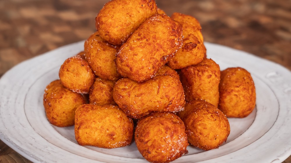 Image of Tater tots