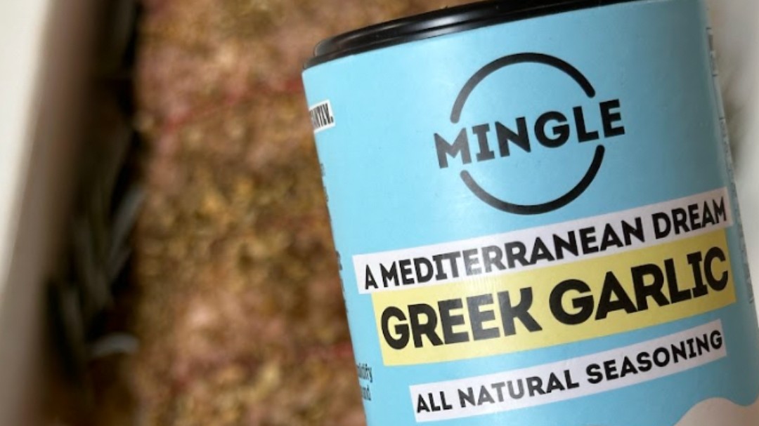 Zesty Slow-Cooked Greek Lamb: A Flavourful Mediterranean Journey-image