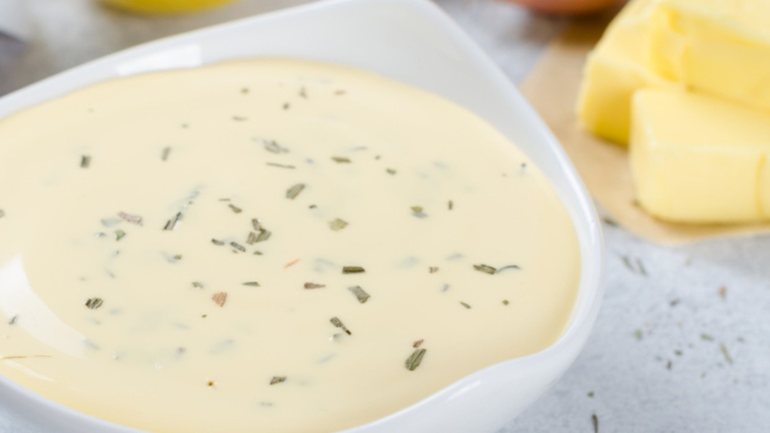 Citrus Pepper Finishing Butter-image