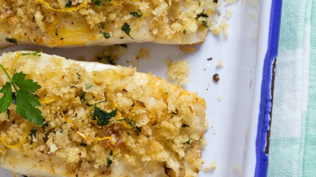 Simply the Zest Citrus Pepper Crust-image