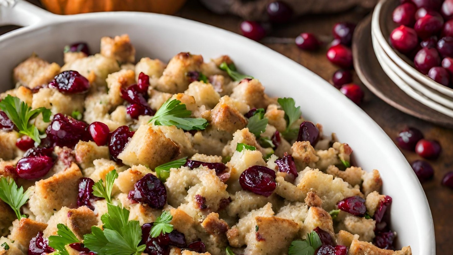 Image of Aurelius Thanksgiving Stuffing