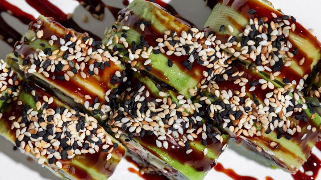 Spicy Bagel Sticky Icky sauce-image