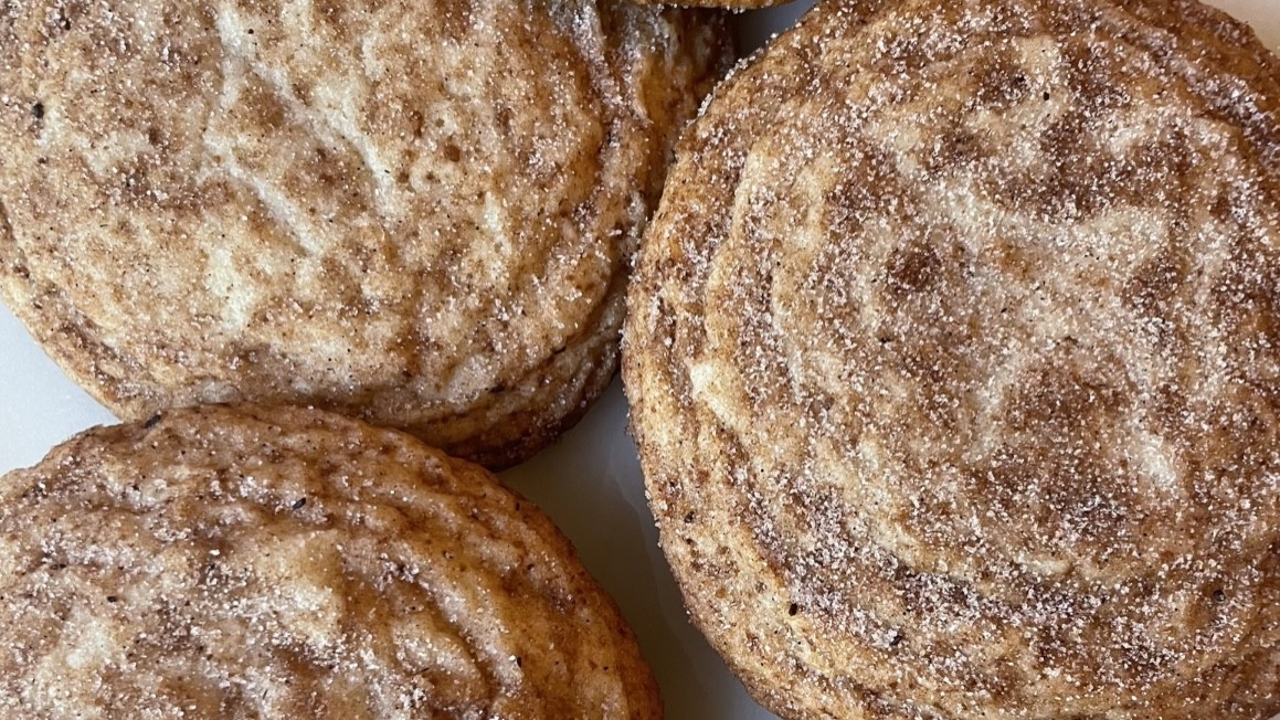 Image of Brownie-doodles