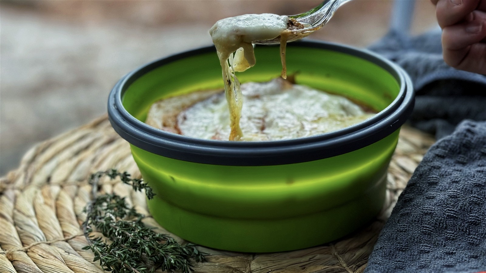 Image of French Onion Soup