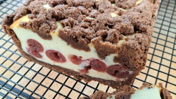 Zupfkuchen aus dem Schwarzwald-image