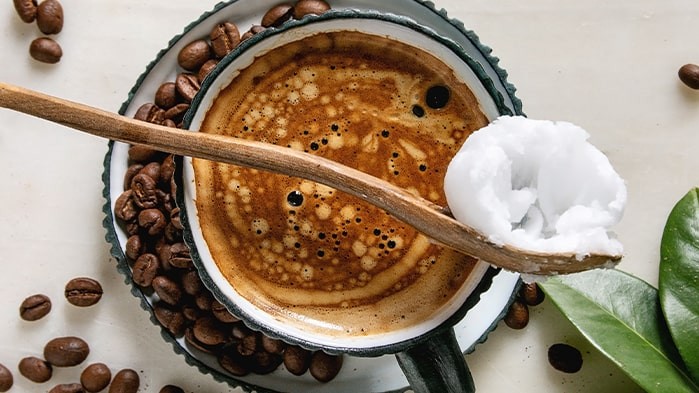 Image of Powerful Cacao-Maca Coffee Recipe