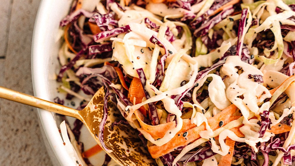 Image of Slaw