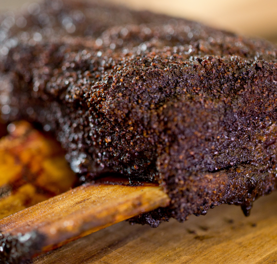 Image of Beef Short Ribs