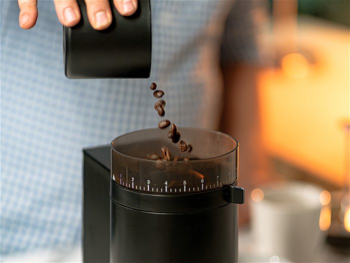 French Press Recipe — Clarity Coffee