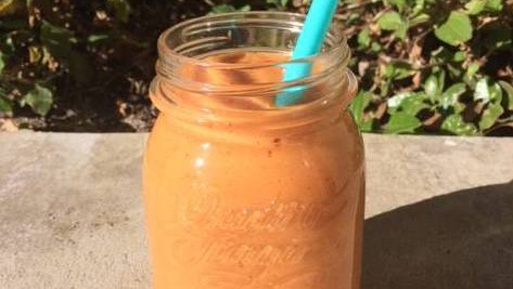 Image of Papaya Enzyme Anti-inflammatory Smoothie