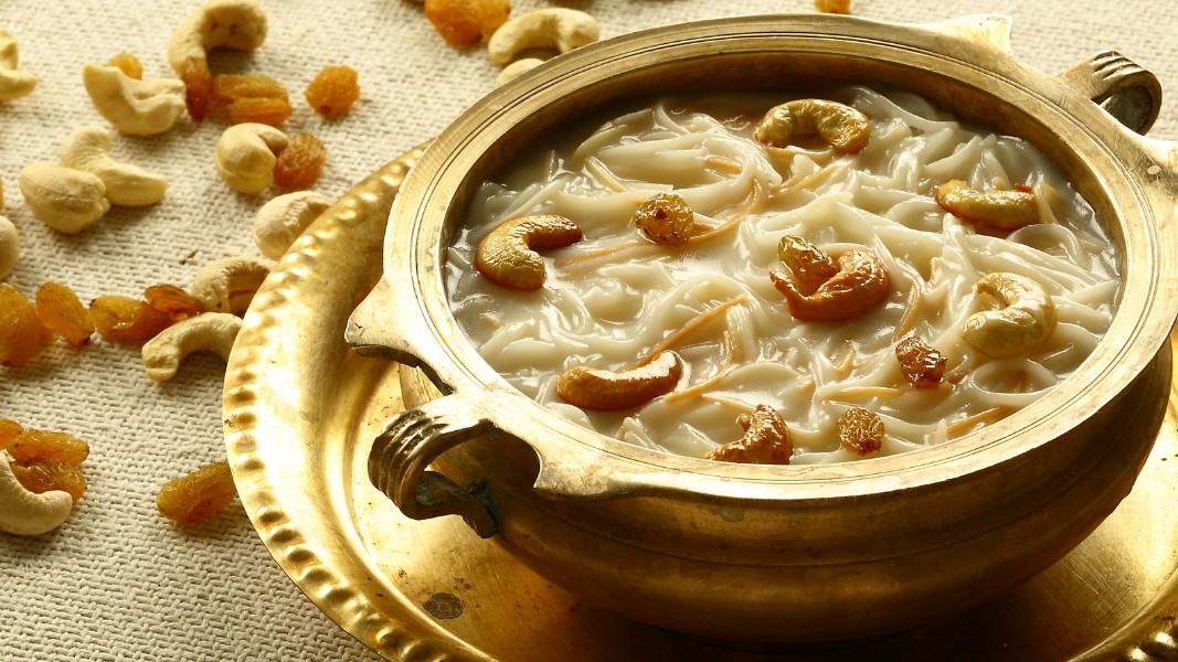 Image of Kerala Special Payasam: Embracing Sweet Tradition from God's Own Country