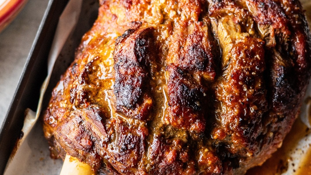 Mexican Marinade for Meats!-image