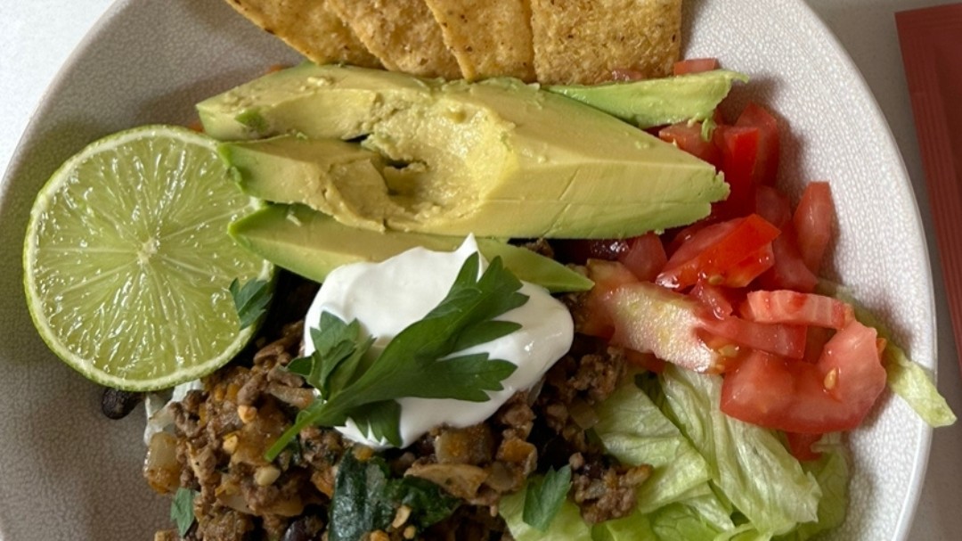 Taco Bowl-image