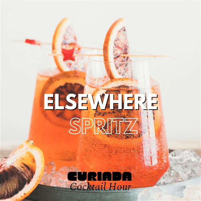 Image of Elsewhere Spritz