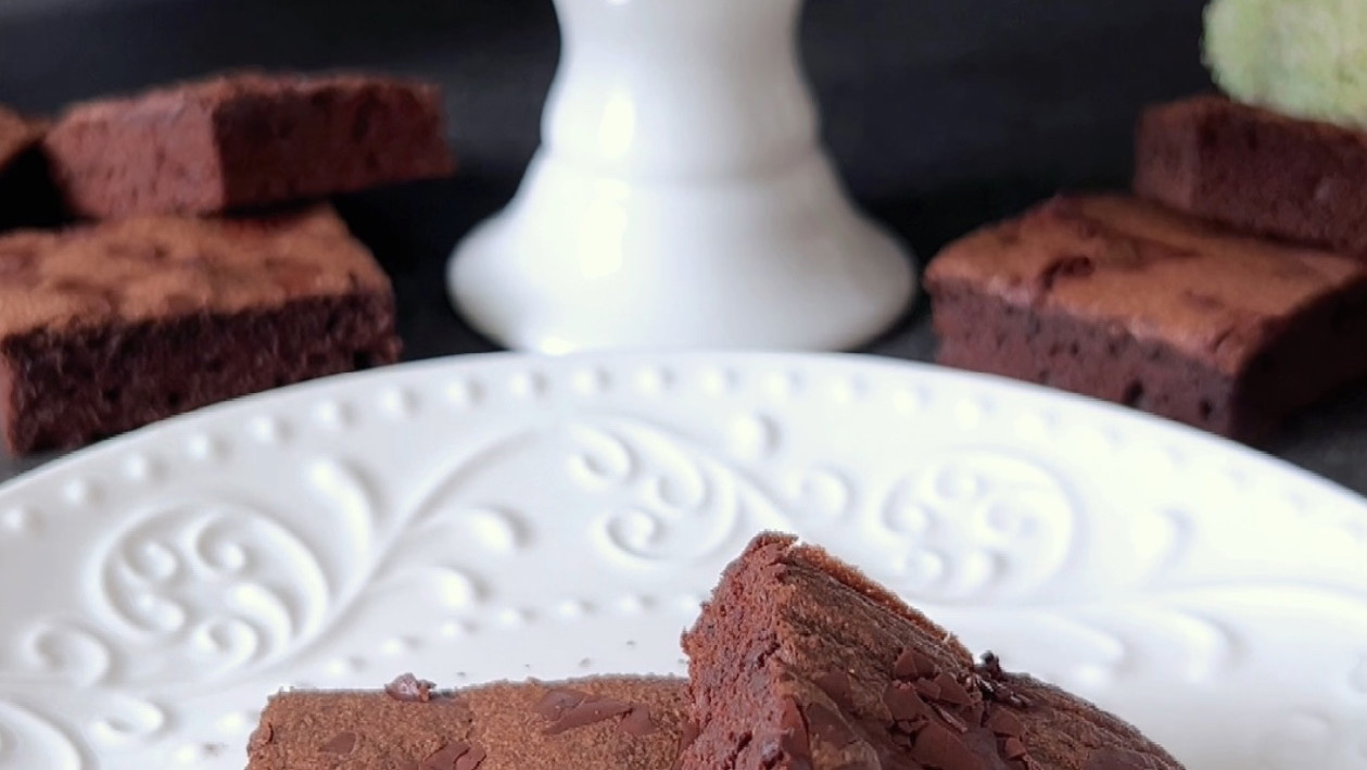 Image of Brownies Recipe