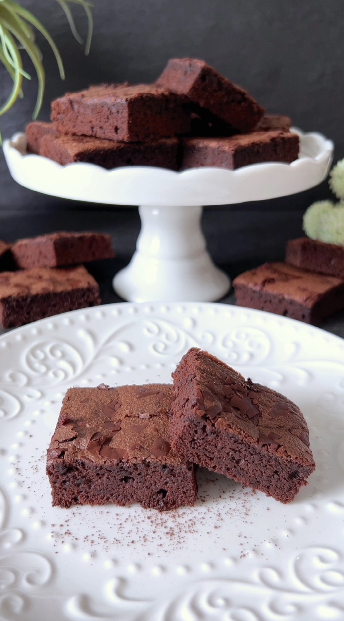 Rețetă de Brownies