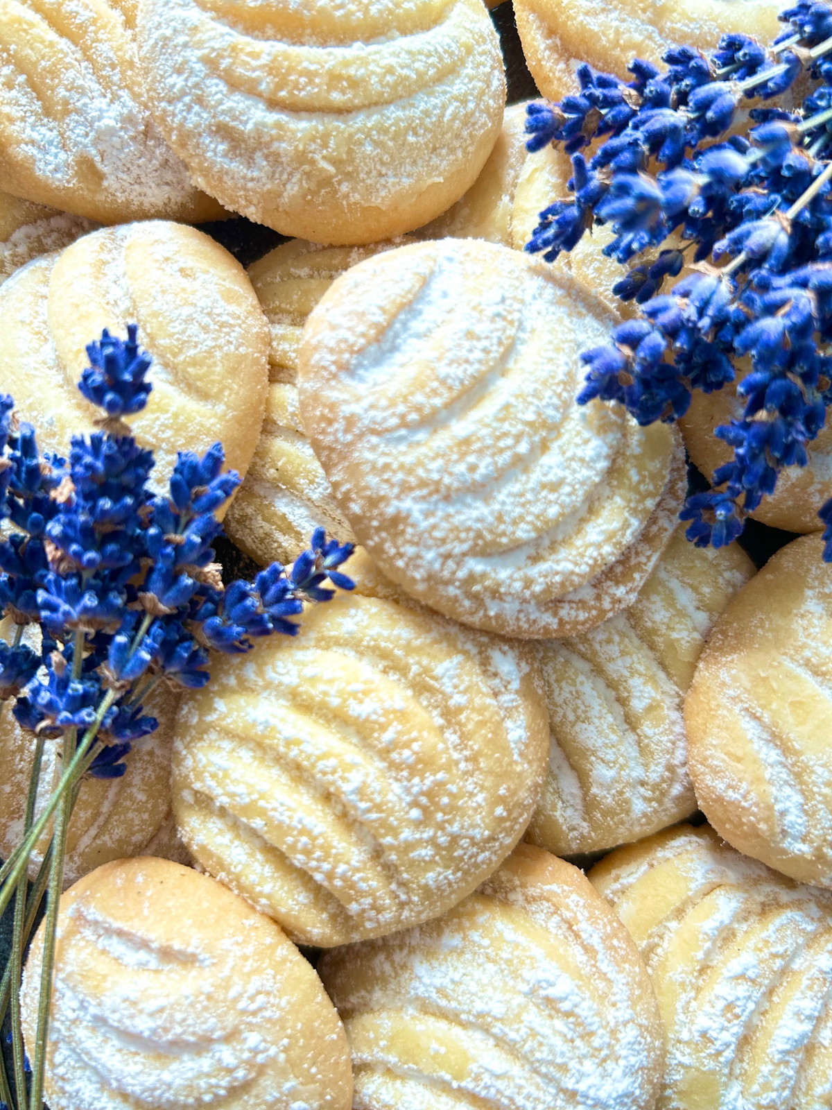 Vanillekekse