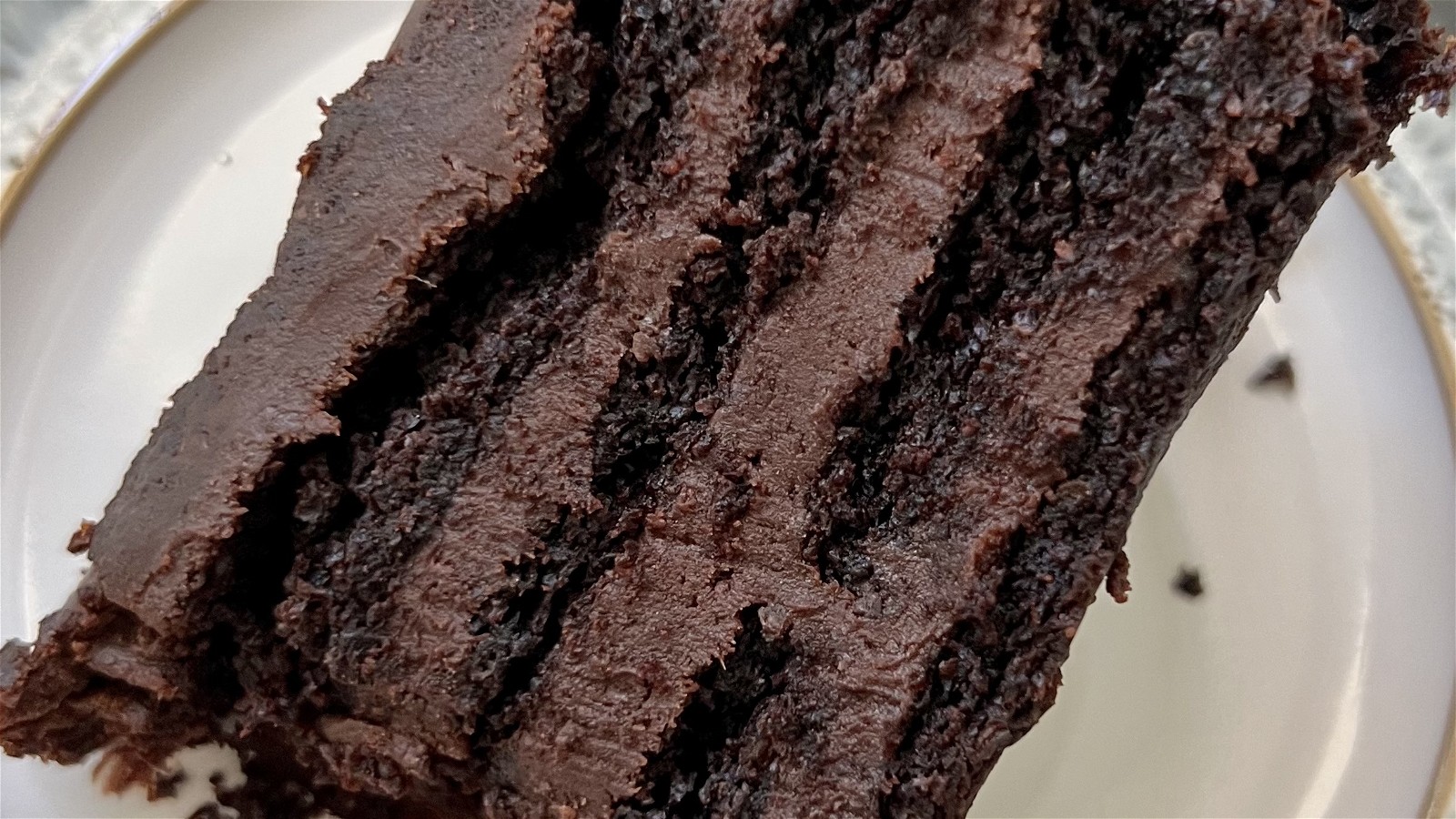 pumpkin chocolate ganache heather hartman health