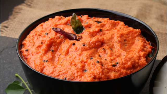 Image of Tomato Chutney