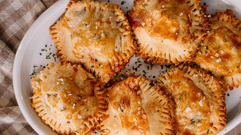 Image of Irish Hand Pies