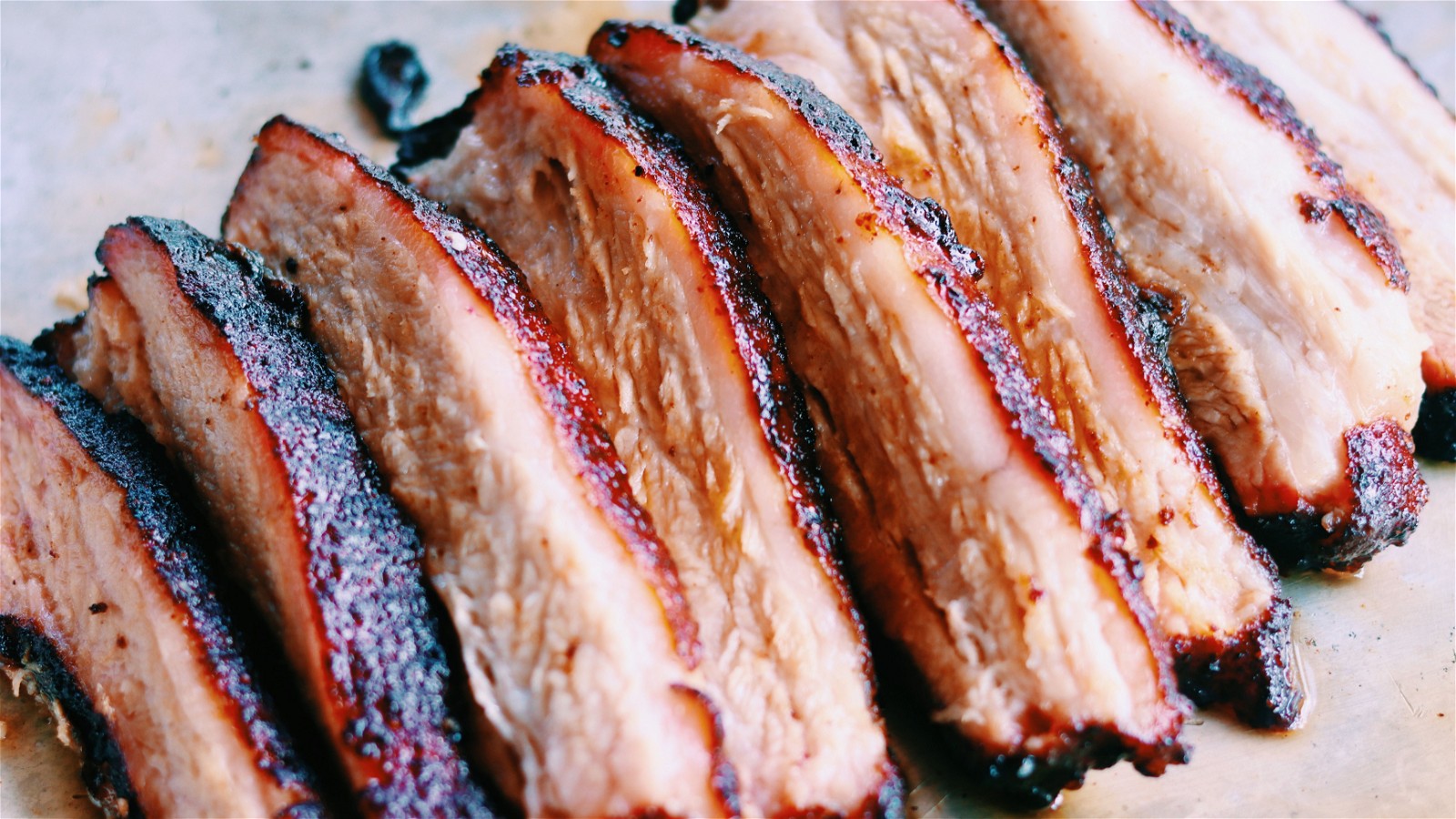 Image of Pork Belly Brisket