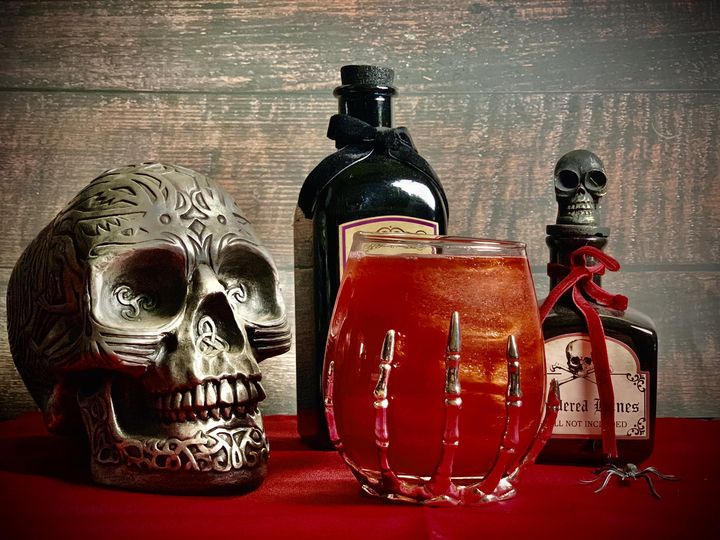 The Poison Apple