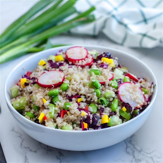 Image of Quinoa Salad