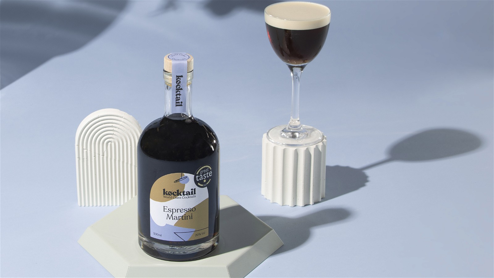 Image of Espresso Martini Recipe: How to Make the Perfect Cocktail