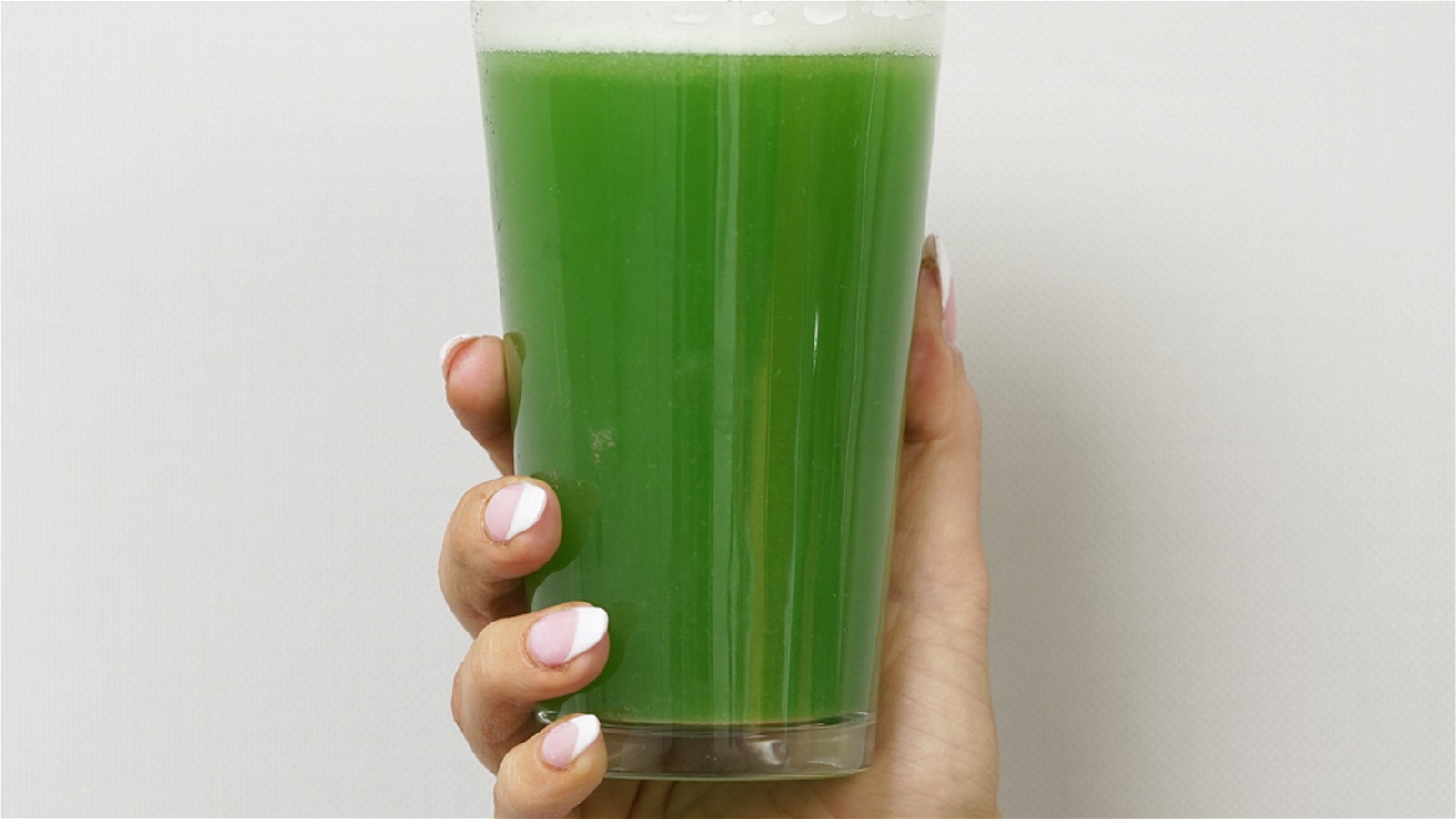 Image of Collagen Boosted Green Goddess Juice