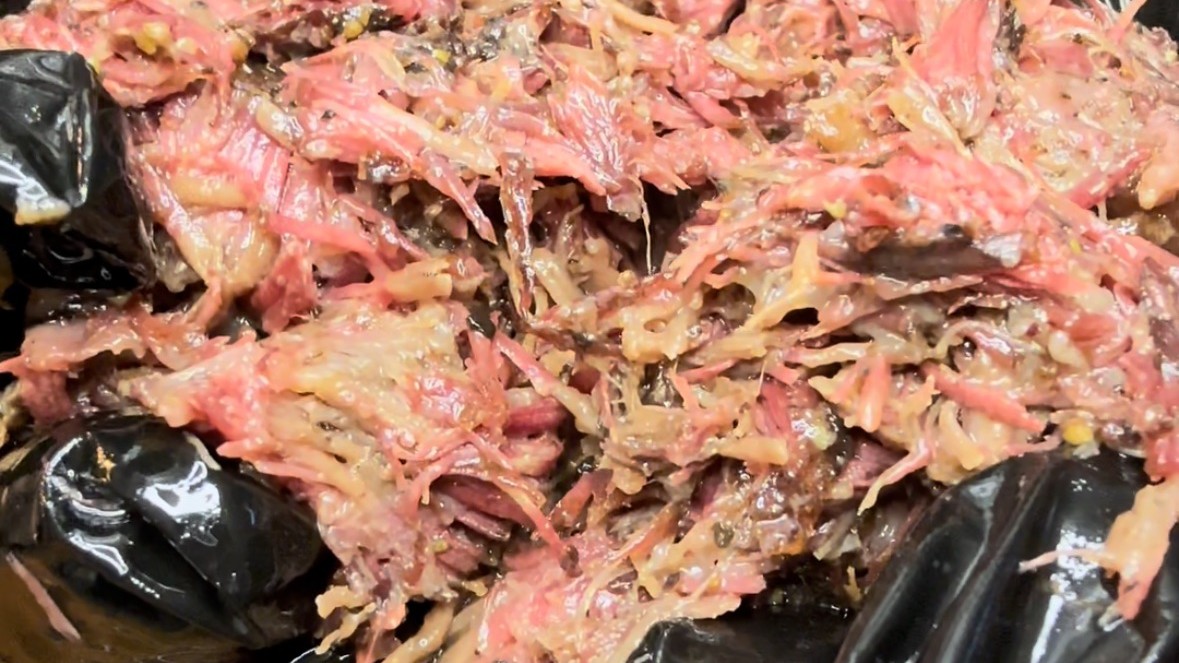 Image of Smoked Beef Cheek Barbacoa You'll Tell Your Mama About