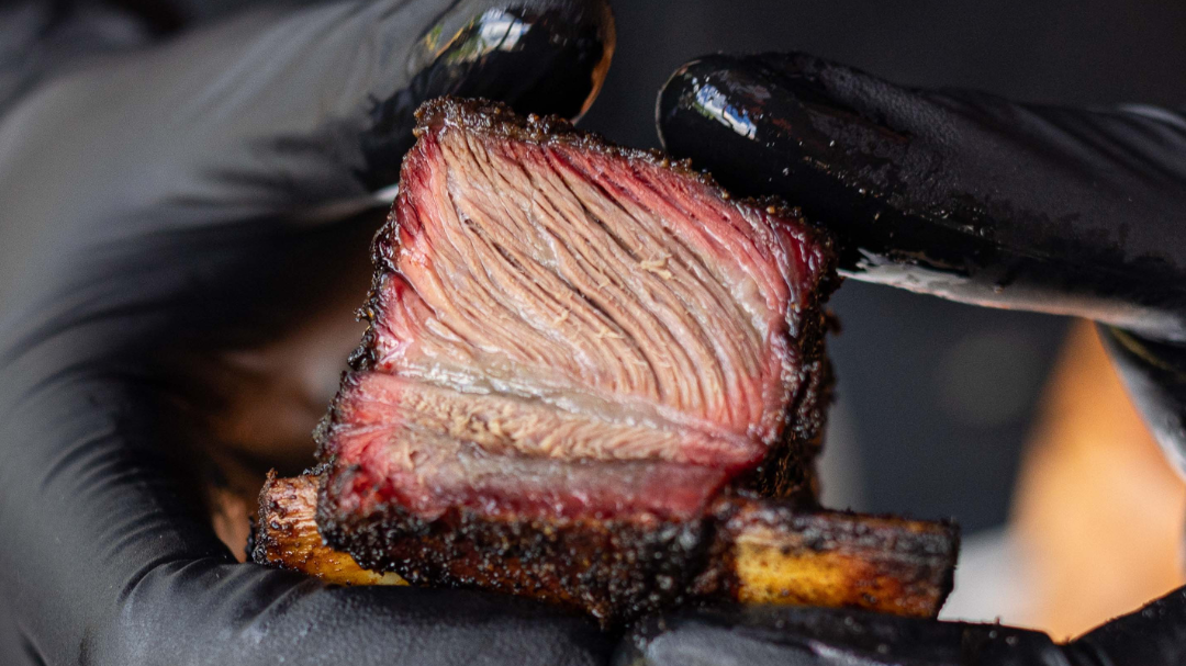 Image of « Short ribs » de bœuf ultra goûteuses