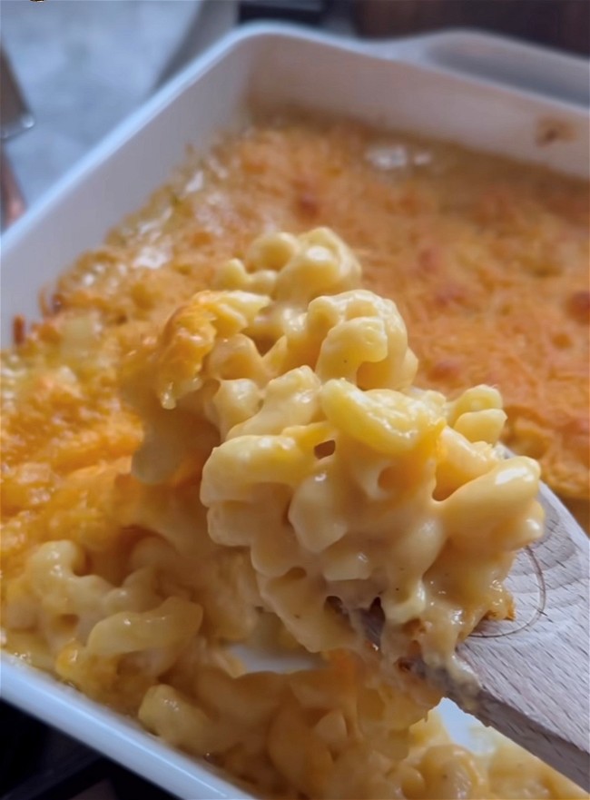 Image of MAC & CHEESE KIDS CRAVE